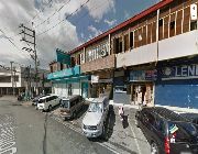 Commercial -- Rentals -- Mandaluyong, Philippines