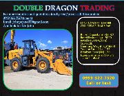 wheel loader payloader -- Other Vehicles -- Cavite City, Philippines