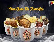 Food Cart Franchise Mang Kok Meals, Tocino, Bangus, Rice Meal -- Franchising -- Metro Manila, Philippines