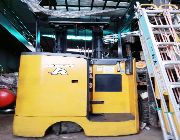 komatsu, reach, truck, 1.5tons, 5 meters, stand up, standup, Battery, Forklift, komatsu reach truck, reach truck, reachtruck, 1.5 tons, 5, meters, lifting height, stand up forklift, Battery Forklift, japan, japan surplus, surplus -- Everything Else -- Valenzuela, Philippines