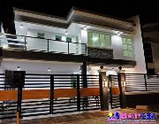 4BR 270m² HOUSE INSIDE HIGH END VILLAGE IN CUBACUB MANDAUE -- House & Lot -- Cebu City, Philippines