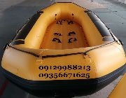 Inflatable Boat -- All Boats -- Pasig, Philippines