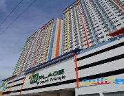 #mplaceatsouthtriangle #mpst #SMDC #parkingforsale #parkinginmplace #SMDCParking #condoinQC #condoinQuezonCity #RFOcondo #condominium #parking -- Apartment & Condominium -- Quezon City, Philippines
