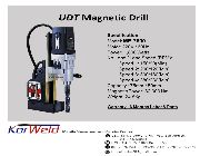 Magnetic Core Drill -- Everything Else -- Metro Manila, Philippines