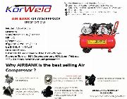 Air Compressor -- Everything Else -- Metro Manila, Philippines