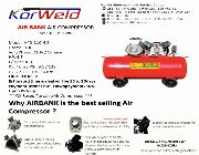 Air Compressor 4.5HP-110L -- Everything Else -- Metro Manila, Philippines