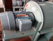 CENTRIFUGAL RADIAL TIP BLOWER BLOWERS FAN FANS EXHAUST JOUNING Philippines -- Everything Else -- Metro Manila, Philippines
