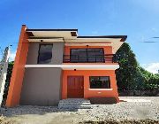 single-detached -- House & Lot -- Rizal, Philippines