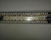 24 ports Patch Panel -- Other Electronic Devices -- Metro Manila, Philippines