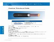 Telephone Outdoor Alpeth Cable with Gel filled -- Other Electronic Devices -- Metro Manila, Philippines