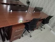 Office Partition furniture -- Office Furniture -- Metro Manila, Philippines