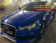 2016 AUDI RS6 PGA -- Cars & Sedan -- Manila, Philippines