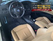 BMW M3 -- Cars & Sedan -- Manila, Philippines