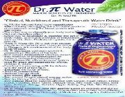 dr pi water, therapeutic water, medicinal water, oxygenated water, -- Nutrition & Food Supplement -- Metro Manila, Philippines