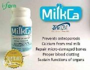 Calcium from milk Lactose intolerance TruCal--Calcium from real milk -- Other Business Opportunities -- Metro Manila, Philippines