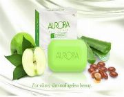 Aurora Beauty Bar  Ageless White Beauty Skin-whitening green apple scent FERN i-fern -- Other Business Opportunities -- Metro Manila, Philippines