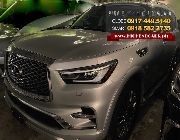 2019 INFINITI QX80 -- All SUVs -- Manila, Philippines