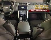 2019 RANGE ROVER SUPERCHARGED -- All SUVs -- Manila, Philippines