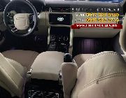 2019 RANGE ROVER SUPERCHARGED -- All SUVs -- Manila, Philippines