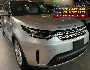 2019 LAND ROVER DISCOVERY LR5 HSE LUXURY DIESEL -- All SUVs -- Manila, Philippines
