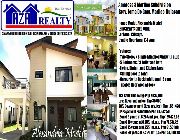 Php 30K Reservation Fee 3BR Single Attached Amara Amaresa 3 Marilao Bulacan -- House & Lot -- Bulacan City, Philippines