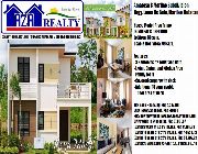 Php 30K Reservation Fee 3BR Single Attached Amara Amaresa 3 Marilao Bulacan -- House & Lot -- Bulacan City, Philippines