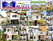 Php 20K Reservation Fee 3BR Single Attached Arya Amaresa 3 Marilao Bulacan -- House & Lot -- Bulacan City, Philippines