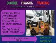 yama, pizon, roller, vibratory, vibratory roller -- Trucks & Buses -- Cavite City, Philippines