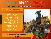 xcmg, wheel loader, payloader -- Trucks & Buses -- Cavite City, Philippines