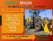 xcmg, wheel loader, payloader -- Trucks & Buses -- Cavite City, Philippines