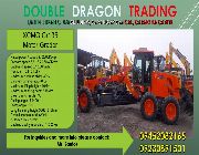 xcmg, motor grader, grader, motorgrader -- Trucks & Buses -- Cavite City, Philippines