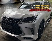 2019 LEXUS 450D DIESEL SUPER SPORT -- All Cars & Automotives -- Manila, Philippines