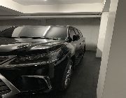 2018 LEXUS 570 PRE OWNED -- All Cars & Automotives -- Manila, Philippines