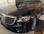 2019 MERCEDES BENZ S560 AMG -- All Cars & Automotives -- Manila, Philippines