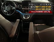 2015 MERCEDES BENZ V250 DIESEL EDITION 1 -- All Cars & Automotives -- Manila, Philippines