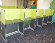 Office Partition furniture -- Office Furniture -- Metro Manila, Philippines