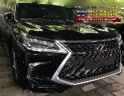 2019 LEXUS 450D DIESEL SUPER SPORT BULLETPROOF ARMOR -- All Cars & Automotives -- Manila, Philippines
