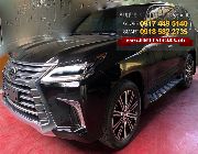 2019 LEXUS 570 BULLETPROOF INKAS ARMORED -- All Cars & Automotives -- Manila, Philippines