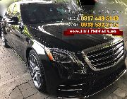 INDENT ORDER 2019 MERCEDES BENZ S560 BULLETPROOF INKAS ARMOR -- All Cars & Automotives -- Manila, Philippines
