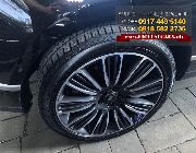INDENT ORDER 2019 RANGE ROVER AUTOBIOGRAPHY BULLETPROOF INKAS ARMOR -- All Cars & Automotives -- Manila, Philippines