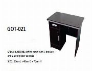 Brand New -- Office Furniture -- Caloocan, Philippines