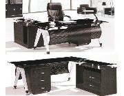 Brand New -- Office Furniture -- Caloocan, Philippines