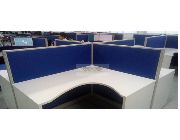 Brand New -- Office Furniture -- Caloocan, Philippines