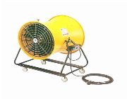 AXIAL BLOWER BLOWERS FAN FANS EXHAUST JOUNING JM-624 JUMBO BOOSTER Philippines -- Everything Else -- Metro Manila, Philippines
