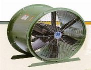 JAF-DA16 AXIAL BLOWERS EXHAUST BLOWER FAN FANS Philippines -- Everything Else -- Metro Manila, Philippines