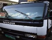 nissan truck -- Trucks & Buses -- Marikina, Philippines