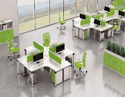 Brand New -- Office Furniture -- Caloocan, Philippines