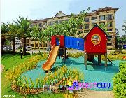 2 BR CONDO W/ BALCONY FOR SALE ONE OASIS MABOLO CEBU -- Apartment & Condominium -- Cebu City, Philippines