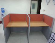 Brand New -- Office Furniture -- Caloocan, Philippines