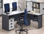 Brand New -- Office Furniture -- Caloocan, Philippines